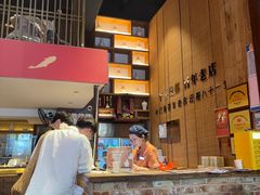 -图味美小黄鱼·景德菜(浙江路店)