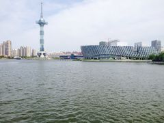 聚龙湖公园-聚龙湖公园
