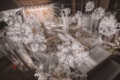 -中谷小南国花园酒店·宴会厅