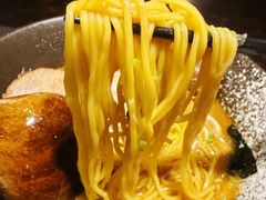 -日本料理神拉面