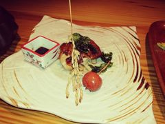 -花潮料理艺食馆(世欧广场店)