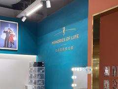 -海马体照相馆(合肥包河万达广场店)