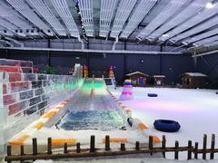 -宁波冰雪大世界(北仑区)