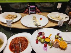 -戈拿旺巴西烤肉(崇文门店)