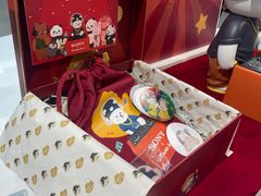 -Sony Store 索尼(上海淮海中路店)