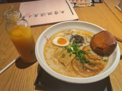 -味千拉面(南昌杉杉奥特莱斯广场店)