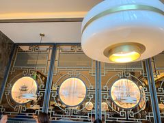 -新白鹿餐厅(金鹰新街口店)