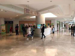 -大连市妇女儿童医疗中心(希望广场儿童院区)