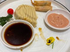 -全聚德(上海首店浦东店)