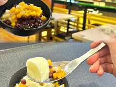 -鲜芋仙(华创店)