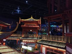 -南京万达乐园