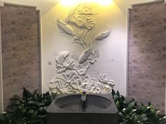 -翠湖宾馆·中餐厅