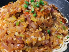 一棠蟹面-一棠龙虾•王牌虾球(楚河汉街店)