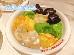 -双合园·海鲜水饺青岛菜(万佳广场店)
