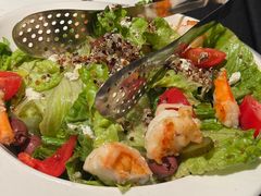 -Efes Turkish & Mediterranean Cuisine 艾菲斯餐厅(陆家嘴店)