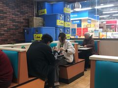 -真功夫(联丰店)