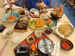 -彩葉·樱花屋日本料理(动物园店)