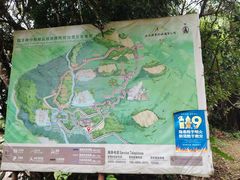 -霸王岭国家森林公园