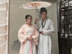 -盘子女人坊生日照·摄影馆(华强店)