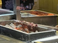 -有奴思烤肉·清真(正宁路店)