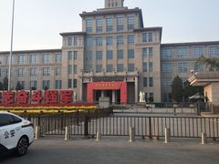-中国人民革命军事博物馆