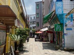 -小洲村