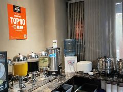 -33韩式自助烧烤(环城南路店)