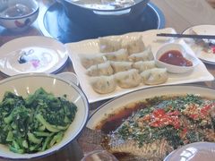 -妈妈的味道(和顺古镇店)