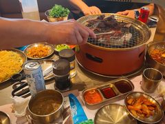 -西塔老太太泥炉烤肉(青浦蟠龙天地店)