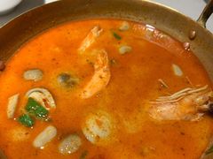 -青檸泰 LIME THAI (财富购物中心店)