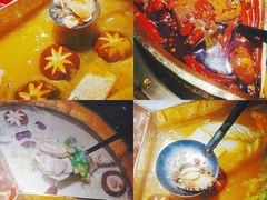 -湊湊火锅·茶憩(东城万达店)