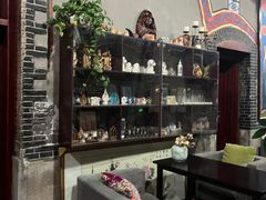 -山与海文化酒店(芙蓉街大明湖店)