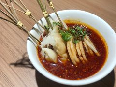 -太二酸菜鱼(沈阳万象城店)