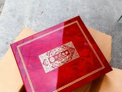 -宫品海参专卖店(黄浦老西门店)