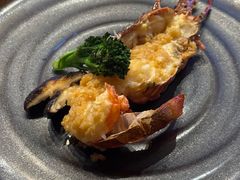 -丽思卡尔顿·炙焰·铁板烧餐厅
