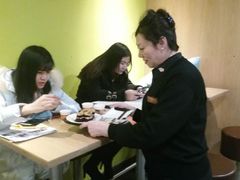 -麦当劳(西单明珠店)