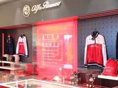 -上海保利玛莎拉蒂和阿尔法罗密欧(华翔路店)