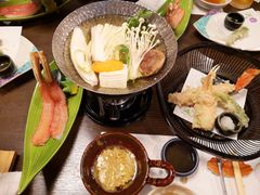 -蟹道乐(網元別館店)
