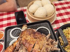 -西贝(无锡万象城店)