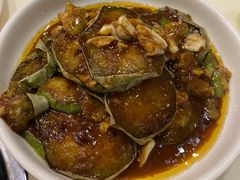 烧茄瓜-老三龙虾(汉阳杨泗庙店)