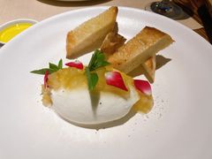 -Mercato莫卡多露台餐厅与酒吧(K11店)