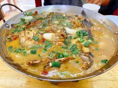 -长临河古镇福味轩土菜馆(长临河店)