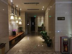 -汤泉良子·沐足·颂钵疗愈·SPA(珠江新城店)