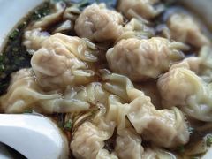 -红灯笼大酒楼(通湖路店)