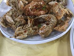 -老字号蛇口德记烧腊饭店·海鲜加工