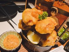 -玉川屋·深夜食堂居酒屋(柳巷店)