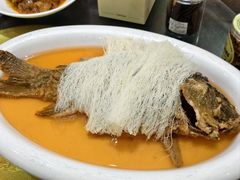 -邢家锅贴老店·非遗·开封菜(金明广场店)