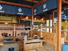 -千寻烧肉(政务区店)