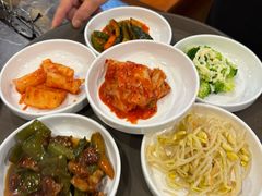 -高丽村韩国料理(兴华二路店)