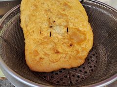 -郭林家常菜烤鸭(曙光西路店)